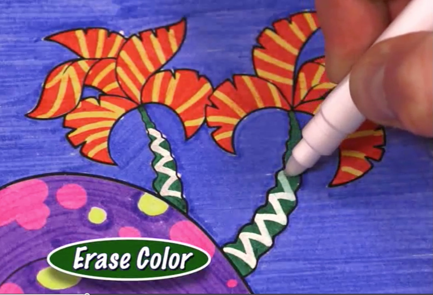 Magic Pens By Wham-O