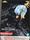 Banpresto 17732 My Hero Academia The Evil Villians Vol. 2 Tomura Shigaraki Figure