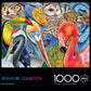 Buffalo Games - Tim Jeffs - Bird Bonanza - 1000 Piece Jigsaw Puzzle For Adults -Challenging Puzzle Perfect For Game Nights - Finished Size Is 26.75 X 19.75