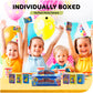 Srenta Kids Card Games Bulk – 12 Pack Classic Card Games For Kids Ages 4-9, Multi Pack Set Includes: Hearts, Go Fish, & Old Maid Playing Cards For Family Game Night, Party Favors & Classroom Prizes