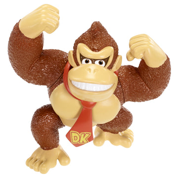 Nintendo Mini Figure (6 cm) W2 - Donkey Kong