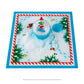 The Elf on the Shelf Secret SnoPrize - Mystery Mini Figures with Magical Snow Packet - Multicolor - Model EOTSEPSNOW