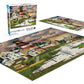 Buffalo Games - Charles Wysocki - Twilight Sentinel - 1000 Piece Jigsaw Puzzle For Adults -Challenging Puzzle Perfect For Game N