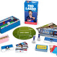 FUNKO GAMES Funko Ted Lasso Party Game - Standard Size, Cardboard, Fun Theme, Model 63413