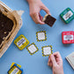 Chronicle Books After Dinner Amusements Conversation Game - Do You Remember? - Small Tin - 50 Questions for Family & Friends