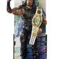 Wwe Roman Reigns Elite Collection Action Figure