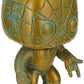 Funko Pop! Marvel 80Th Anniversary - Spider-Man [Patina] # 495 - Target Exclusive