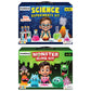 Wondrbox Science Experiment Kit (Science Kit + Slime Kit)