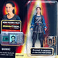 Star Wars, Episode I: The Phantom Menace, Padme Naberrie Action Figure, 3.75 Inches