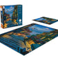 Ceaco - Walk To The Lake - 300 Oversized Piece Jigsaw Puzzle