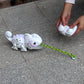 Tipmant RC Chameleon Remote Control Animal Toy Electric Lizard Electronic Pets Car Vehicle Kids Birthday Gifts
