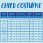 Spooktacular Creations 8Pcs Firefighter Costume For Kids, Fireman Costume For Boys, Fire Fighter Costume For Boys Halloween Dress-Up Parties, Fireman Role Play (Medium (8-10Yr))