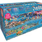 Educa Borras Life, The Greatest 24,000 Piece Puzzle