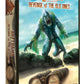 Stronghold Games Auztralia: Revenge of The Old Ones Board Game - Cardboard, Various Colors, Model AUZR1SHG
