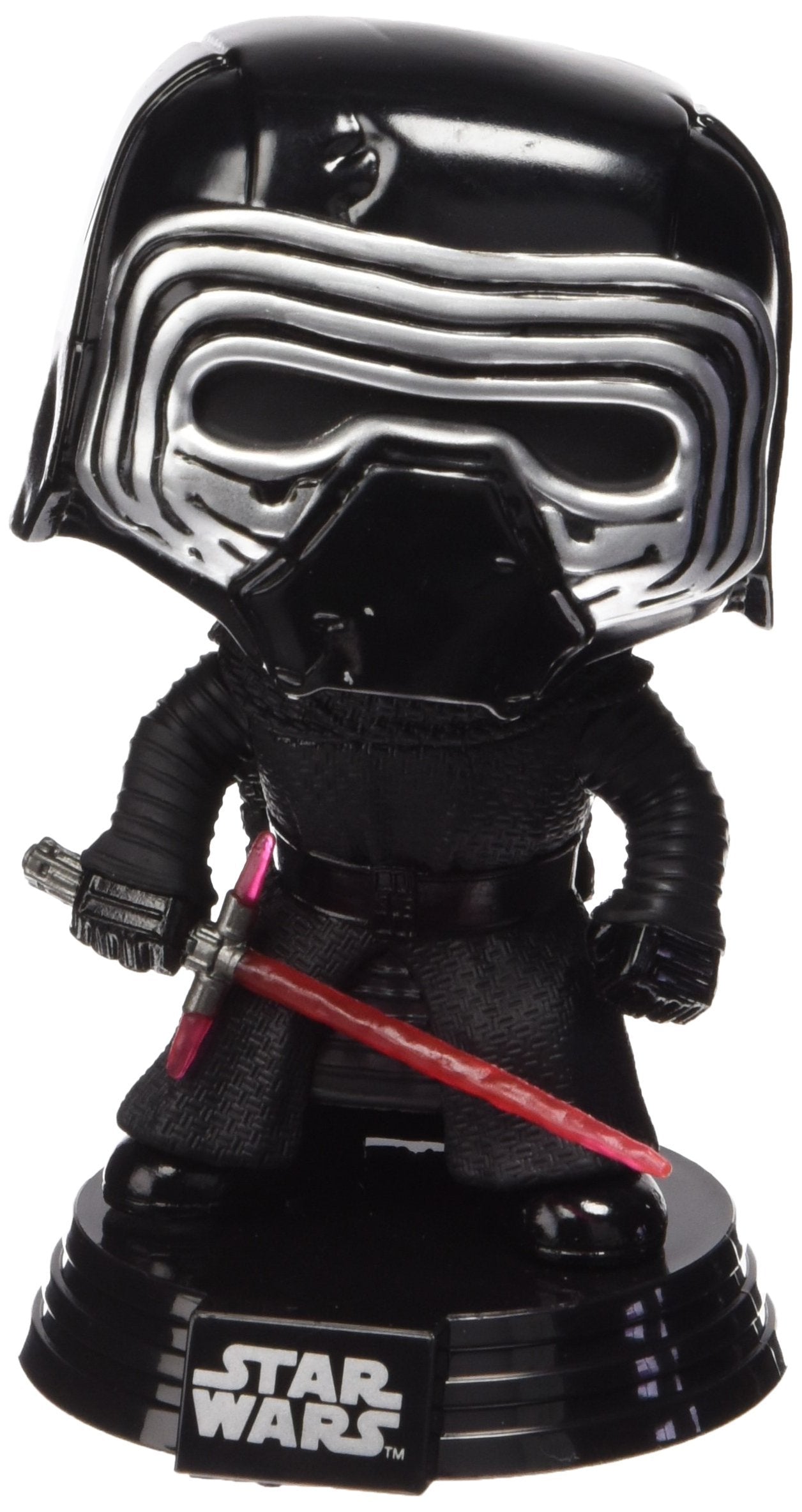 Funko POP! Star Wars Kylo Ren limited availability