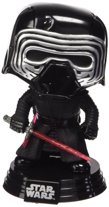 Funko POP! Star Wars Kylo Ren limited availability