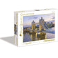 Tower Bridge 1000 Piece Jigsaw Puzzle