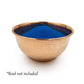 Blue Sand - Fine Sand for Zen Garden, Resin Incense Burner, Smudge Bowl, Ritual Incense, Cast Iron Cauldron, Unity Ceremony, Sen