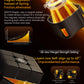 CuberShop GAN 15 MagLev 3x3 Speed Cube - UV Coated, Magnetic, Stable & Fast, Model: GAN15 UV