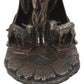 Gifts & Decor Ebros Celtic Goddess Of Fire Brigid Statue Patroness Of Hope Poetry Livestock Medicine Spring Fertility Bridget Figurine