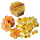 COGNITObox Buzzing Bee Numbers : Interactive Educational Math Game for Kids  Learn Numbers, Counting, Tally Hand Signs with six