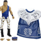 Mattel Wwe Jerry 'The King' Lawler Elite Collection Action Figure