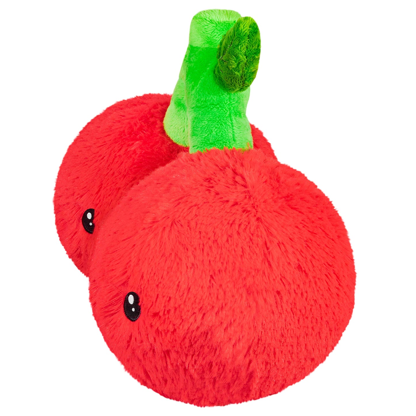 Squishable / Mini Comfort Food Cherries 7' Plush