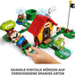 Lego 71367 Super Mario House & Yoshi Expansion Set Buildable Toy Game, Gifts For Girls & Boys Age 6 Plus Years Old With Yoshi And Goomba Figures