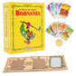 Amigo Games Bohnanza 25Th Anniversary Edition Classic Card Game – Plant & Harvest Your Beans In This Exciting Strategic Game That Is Fun For The Whole Family – For Kids & Adults Ages 12 & Older