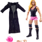 Wwe Trish Stratus Elite Collection Series 92 Action Figure 6 In Posable Collectible Gift Fans Ages 8 Years Old And Up?