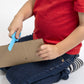 JumpOff Jo - Cardboard Construction Kit - 36 Screws, Screwdriver, Cardboard Saw - STEM, Montessori Toys Building Sets, Creative