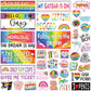 76 Pcs Original Funny Gay Prank Bumper Stickers, Funny Lgbt Gay Stickers For Cars Decals Motorcycle Truck Vehicles Luggage Funny