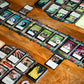 Capstone Games Pagan: Fate of Roanoke - Dueling Witch & Hunter Asymmetrical Deduction Card Game Filled with Intrigue & Mystery,