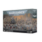 Games Workshop - Warhammer 40,000 - Imperial Agents: Battleforce: Ordo Hereticus
