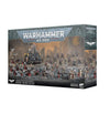 Games Workshop - Warhammer 40,000 - Imperial Agents: Battleforce: Ordo Hereticus