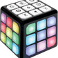 Flashing Cube Electronic Memory & Brain Game