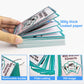 Wild/Farm/Sea Animals Body Parts Learning English Flash Cards Kids Montessori Toys Baby Cards Child Pocket Card Pre-Kindergarten