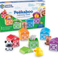 Hide and Seek Rainbow Farms For Little Ones
