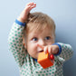 Haba Fun With Sounds Wooden Discovery Blocks With Acoustic Sounds (Made In Germany)
