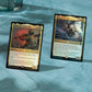 Magic: The Gathering Modern Horizons 3 Commander Deck - Graveyard Overdrive (100-Card Deck, 2-Card Collector Booster Sample Pack + Accessories)