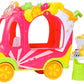 Shopkins Shoppies Juice Truck
