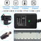 Vitalkos 24V Battery Charger For Kids Electric Vehicles Accessories, Universal Charger For Ride On Toys (28.8Volt 0.5A)