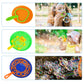 28 Pcs Bubble Wands Set, Big Bubble Wand Toys Set With Tray, Bulk Funny Bubble Making Toys For Kids Summer Outdoor Giant Bubble Toys Gifts Birthday Games