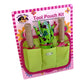 Tierra Garden 7-Lp463 Little Pals Kids Tool Pouch Kit, Pink
