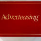 Adverteasing; The Game Of Slogans, Commercials, And Jingles (1988)
