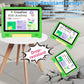 Nrkdubq Kids Tablet, 10.1 Inch Ips Hd Touchscreen Android 14 64 Gb Storage, 8Gb (4+4 Virtual) Ram, Octa Core Tablet For Kid With
