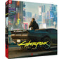 Good Loot Game Puzzle Cyberpunk 2077 Mercenary On The Rise Puzzle Computer Game Puzzle For Teens And Adults Leisure Ideas Inspir