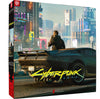 Good Loot Game Puzzle Cyberpunk 2077 Mercenary On The Rise Puzzle Computer Game Puzzle For Teens And Adults Leisure Ideas Inspir