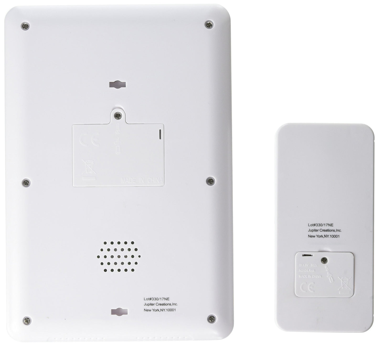 Jupiter Creations My Smart Tablet Mini + Phone Combo