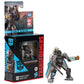 Transformers Toys Studio Series Rise Of The Beasts Core Noah Díaz Exo-Suit Toy, 3.5-Inch, Action Figures For Boys And Girls Ages 8 And Up
